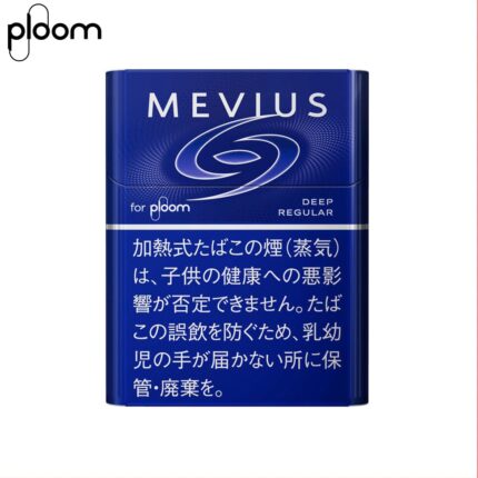 日本 PLOOM 加熱菸煙彈｜七星＋駱駝 熱門款｜711 付款取貨